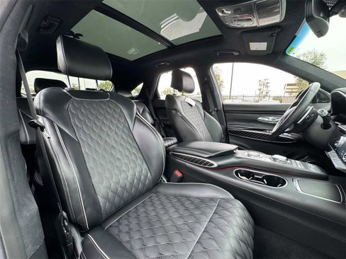 Used 2025 Genesis GV70 3.5T Sport w/ Sport Prestige Package image 22