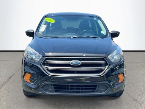 Used 2019 Ford Escape S FWD image 2