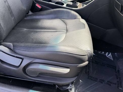 Used 2019 Kia Optima EX FWD image 11