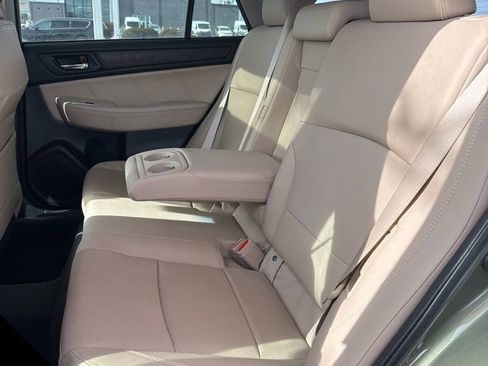Used 2019 Subaru Outback 2.5i Limited w/ Popular Package #2 image 23