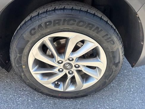 Used 2018 Hyundai Tucson SEL AWD/4WD image 19