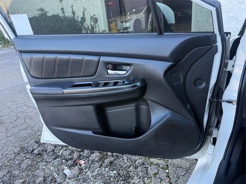 Used 2020 Subaru WRX w/ Popular Package #1 image 10