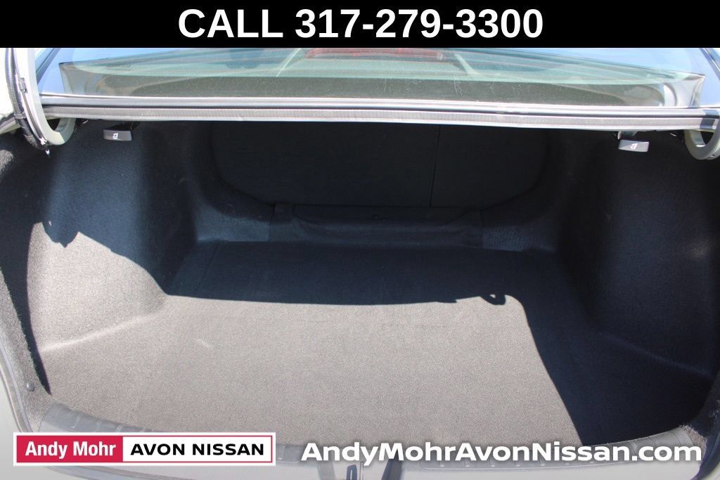 Used 2025 Honda Civic Sport image 10