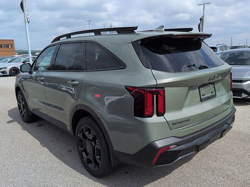 New 2026 Kia Sorento SX Prestige AWD/4WD image 5