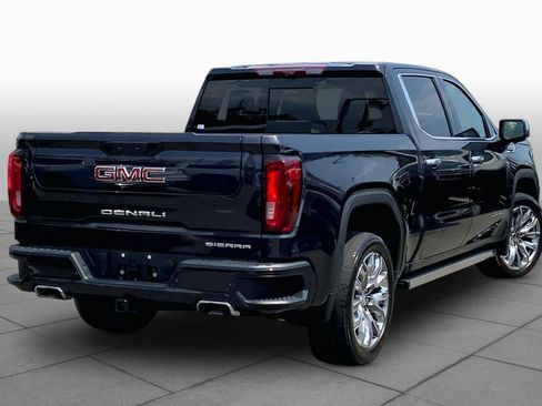 Used 2024 GMC Sierra 1500 Denali w/ Denali Reserve Package AWD/4WD image 12