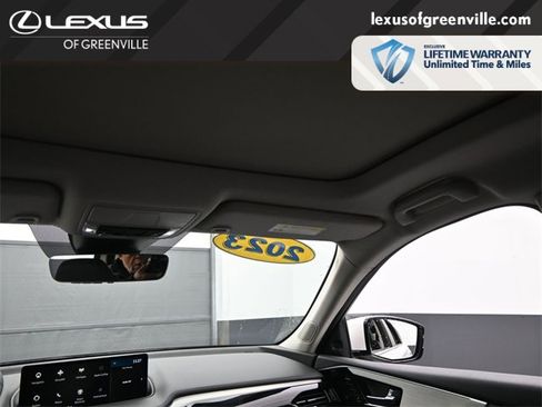 Used 2023 Acura MDX SH-AWD w/ Technology Package image 20