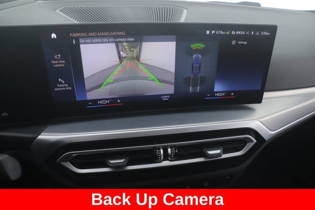 Used 2024 BMW 430i Gran Coupe xDrive AWD/4WD image 25
