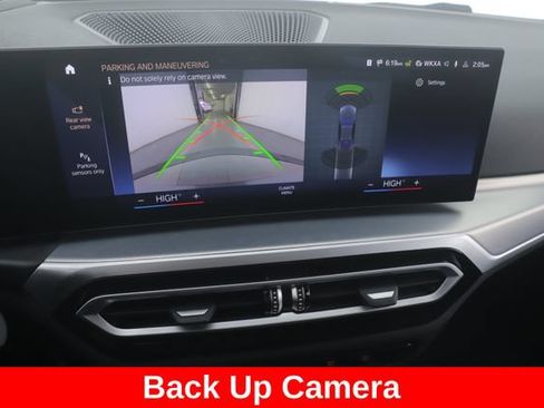 Used 2024 BMW 430i Gran Coupe xDrive AWD/4WD image 25