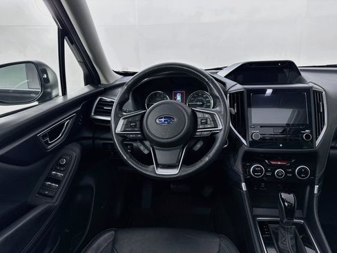 Used 2019 Subaru Forester Touring AWD/4WD image 24