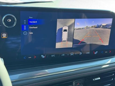 New 2026 Chevrolet Tahoe RST w/ RST Capability Package image 21