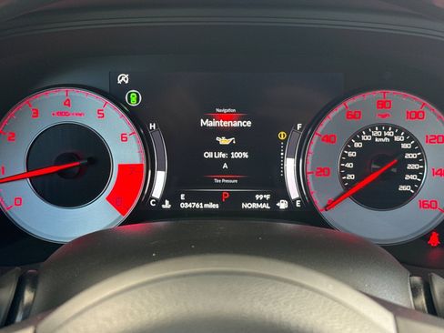 Used 2023 Acura TLX w/ A-SPEC Pkg FWD image 35