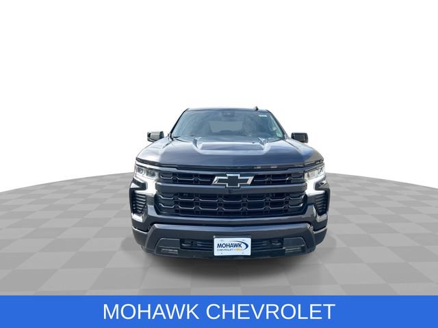 Certified 2023 Chevrolet Silverado 1500 RST AWD/4WD image 3