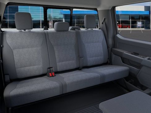 New 2026 Ford F250 XL w/ STX Appearance Package AWD/4WD image 11