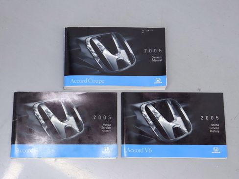 Used 2005 Honda Accord EX-L image 50