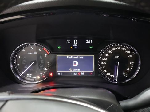 Used 2023 Cadillac XT5 Luxury image 43