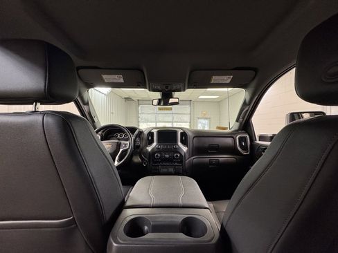 Used 2023 Chevrolet Silverado 2500 LTZ w/ LTZ Convenience Package image 20