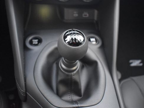 New 2026 Nissan Z Performance image 27