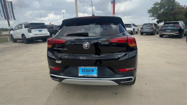 Certified 2023 Buick Encore GX Essence w/ Experience Buick Package FWD image 7