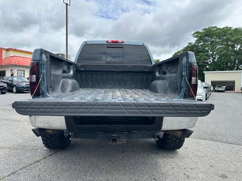 Used 2009 Chevrolet Silverado 1500 LT w/ Power Pack Plus AWD/4WD image 15