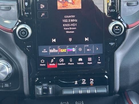 Used 2026 RAM 1500 Rebel w/ Rebel Level 1 Equipment Group AWD/4WD image 20