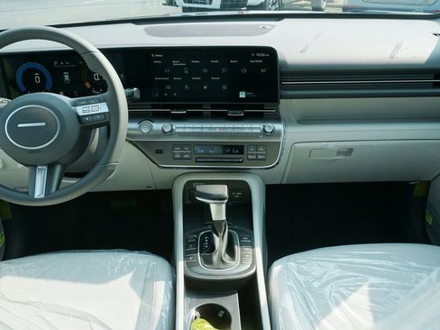 New 2026 Hyundai Kona SEL Sport image 10