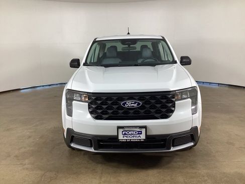 Used 2025 Ford Maverick XLT w/ XLT Luxury Package AWD/4WD image 2