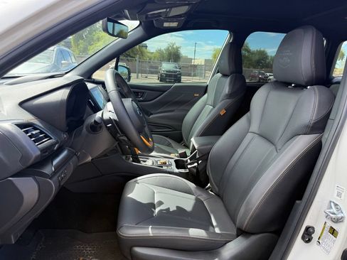 Used 2024 Subaru Forester Wilderness w/ Wilderness Package AWD/4WD image 12