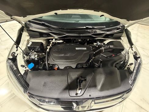Used 2018 Honda Odyssey EX-L image 4