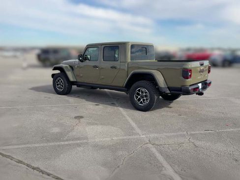 New 2026 Jeep Gladiator Rubicon image 8