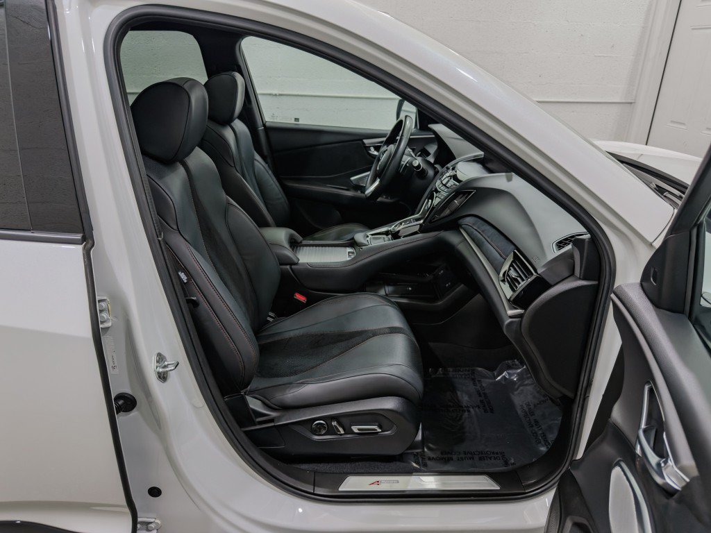 Used 2023 Acura RDX w/ Advance Package AWD/4WD image 21