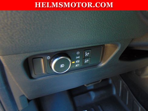 Used 2025 Ford Ranger XLT w/ Trailer Tow Package AWD/4WD image 23