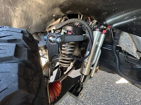 Used 2013 Ford F150 Raptor w/ Luxury Equipment Group image 14