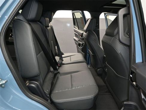 New 2026 Toyota 4Runner TRD Off-Road Premium w/ Tow Technology Package image 15