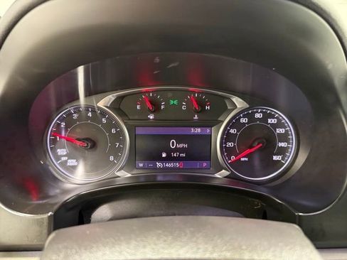 Certified 2019 GMC Terrain SLT AWD/4WD image 14
