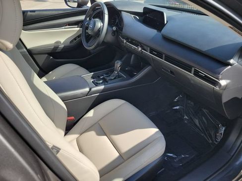 Certified 2026 MAZDA MAZDA3 2.5 S Sedan w/ Preferred Pkg FWD image 20