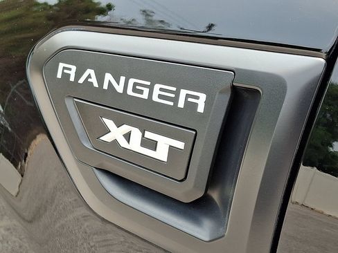 Used 2019 Ford Ranger XLT w/ Bed Utility Package AWD/4WD image 31