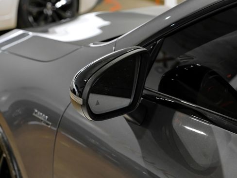 Used 2023 Mercedes-Benz CLA 35 AMG 4MATIC w/ Multimedia Package image 41