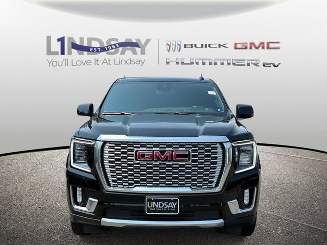 Used 2024 GMC Yukon Denali AWD/4WD image 7