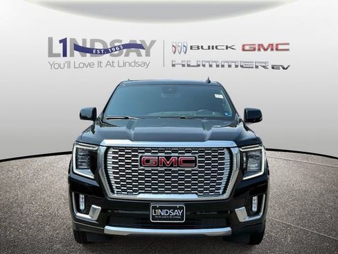 Used 2024 GMC Yukon Denali AWD/4WD image 7