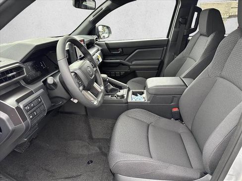 Certified 2025 Toyota 4Runner SR5 image 11