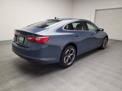 Used 2024 Chevrolet Malibu LT image 9
