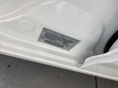 Used 2025 Nissan Versa SV FWD image 29