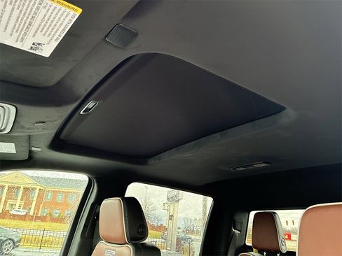 New 2026 GMC Sierra 3500 Denali Ultimate image 18