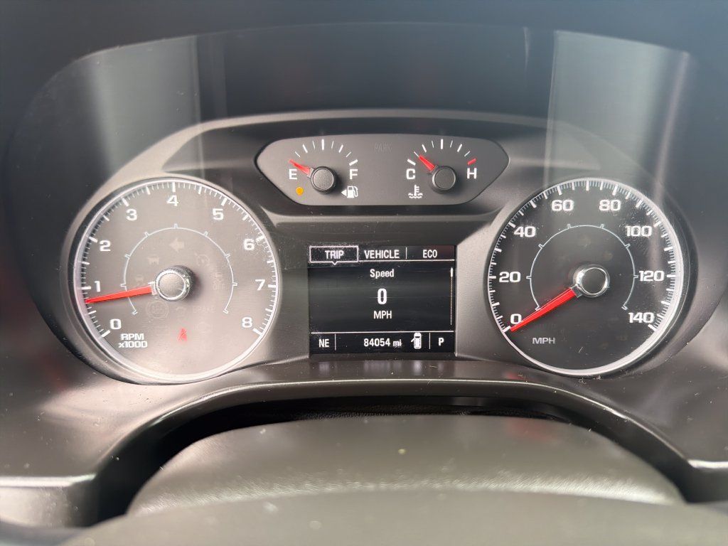 Used 2019 GMC Acadia SLE AWD/4WD image 19