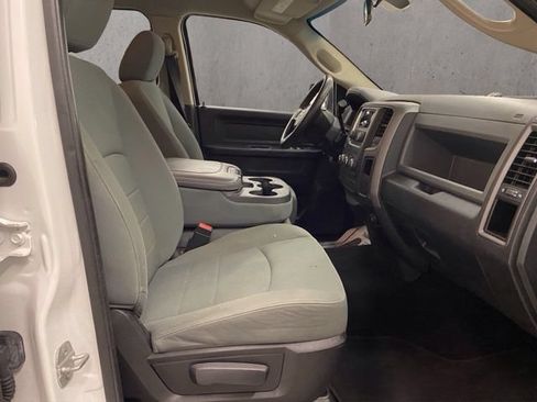 Used 2013 RAM 1500 Express AWD/4WD image 18