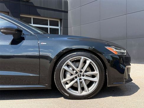 Used 2022 Audi A7 3.0T Prestige AWD/4WD image 14