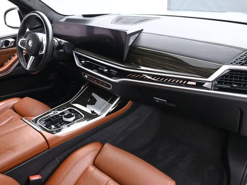 Used 2024 BMW X7 M60i w/ Executive Package AWD/4WD image 23