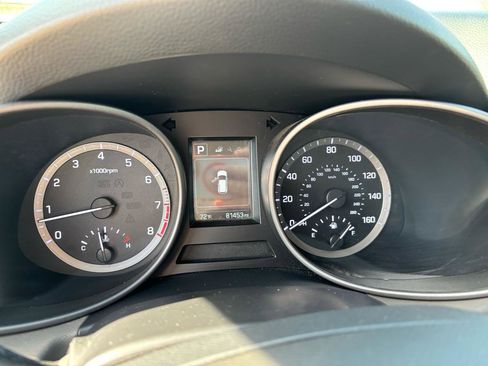 Used 2017 Hyundai Santa Fe Sport image 14