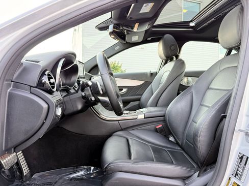 Used 2018 Mercedes-Benz C 300 Sedan image 14