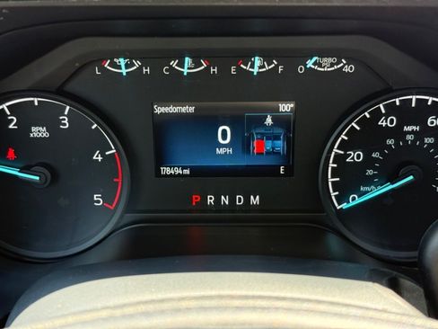 Used 2023 Ford F450 XL AWD/4WD image 20